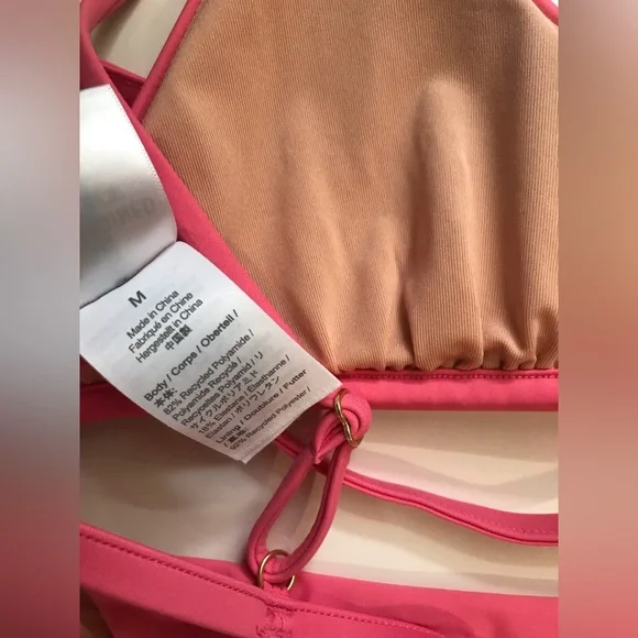 Jcrew Bikini top/bottom - Picture 7 of 7